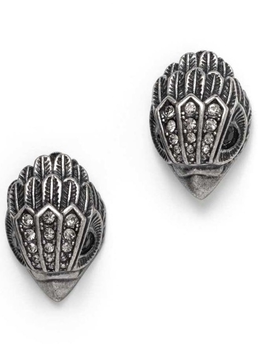 KURT GEIGER LONDON Women’s small eagle stud earrings🔥🔥 - Picture 2 of 11